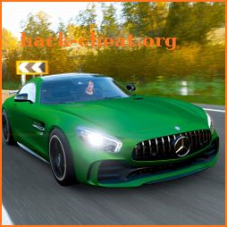Race & Drive AMG GT Mers Champ icon