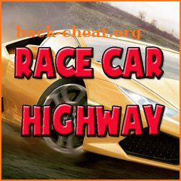 Race Car Highway icon
