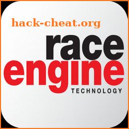 Race Engine Technology icon