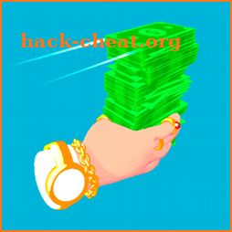 Race for Money icon