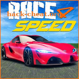 Race for Speed icon
