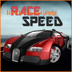 Race For Speed - Real Race is Here icon