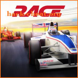 RACE: Formula nations icon