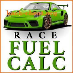Race Fuel Calculator icon