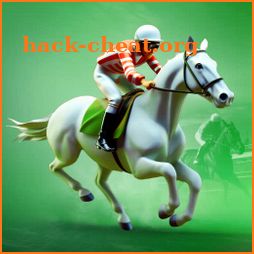 Race Horse Rivals: Team Game icon