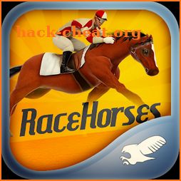 Race Horses Champions icon