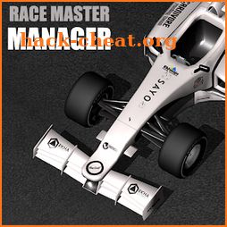 Race Master MANAGER icon