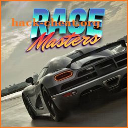 Race Masters icon