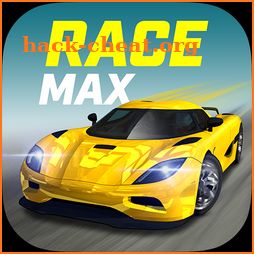 Race Max icon