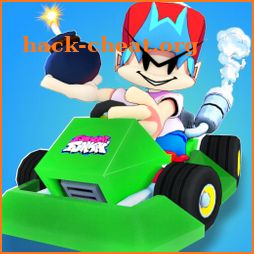 Race Mod for Friday Night Funkin' icon