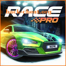 Race Pro: Speed Car Racer in T icon