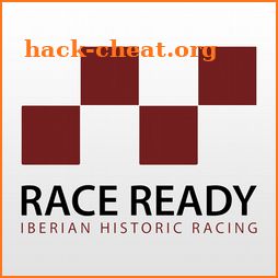 Race Ready icon