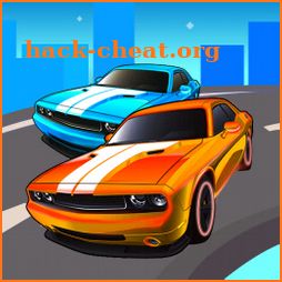 Race Traffic Master- Car Games icon