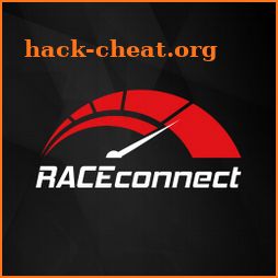 RACEconnect App icon