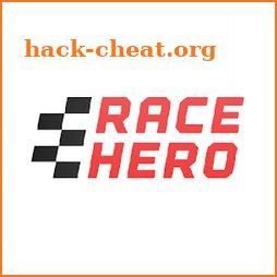 RaceHero Live Timing & Results icon