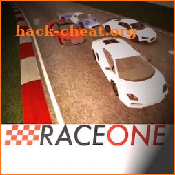 RACEONE icon
