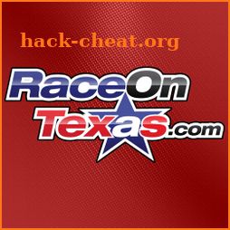 RaceOnTexas icon