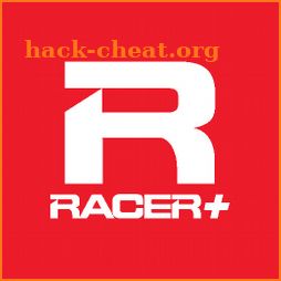 Racer+ icon