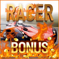Racer Bonus Winner 2020 icon