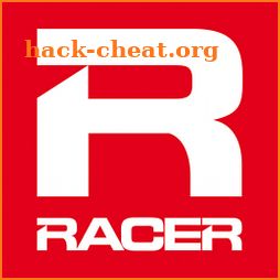RACER Magazine icon