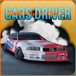 Racers Car Driver icon