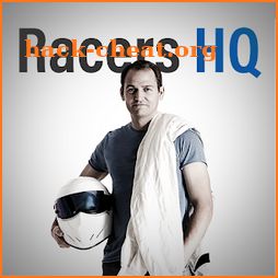 Racers HQ Magazine icon