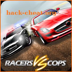 Racers Vs Cops : Multiplayer icon