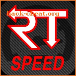 RaceTime - GPS Speedometer icon