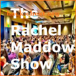 RACHAEL MADDOW PODCAST icon