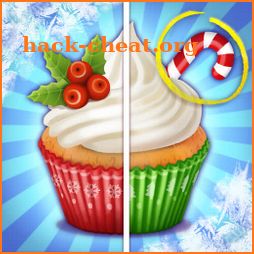 Rachel Holmes: find differences icon