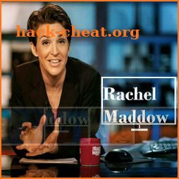 Rachel Maddow Daily, MSNBC Update icon