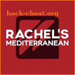 Rachels Mediterannean icon