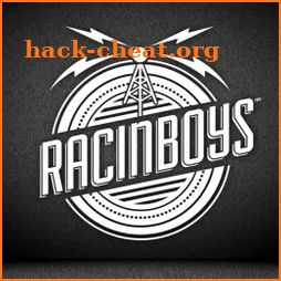 RacinBoys TV icon