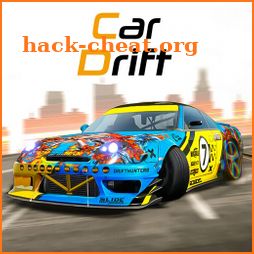 Racing Car Drift Driving Simulation Games icon