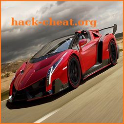 Racing Cars Auto 3D Real icon
