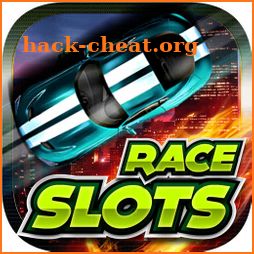 Racing - Casino Games Free Slot Machines Bonus icon