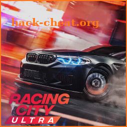 Racing City Ultra icon