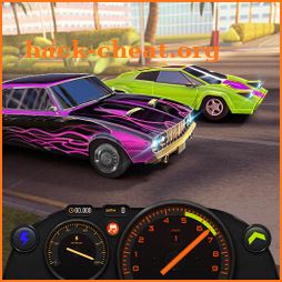 Racing Classics PRO: Drag Race & Real Speed icon