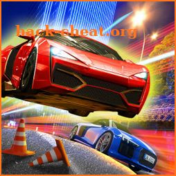 Racing Games Arena icon