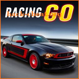 Racing Go icon