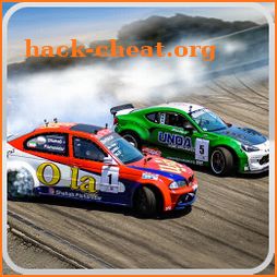Racing In Car : Car Racing Games 3D icon
