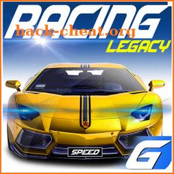 Racing Legacy icon