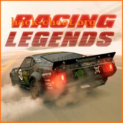 Racing Legends - Offline Games icon