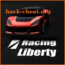Racing Liberty icon