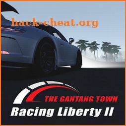Racing Liberty II icon