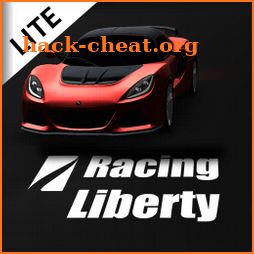 Racing Liberty Lite icon