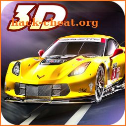 Racing Master 3D:Car Stunt icon
