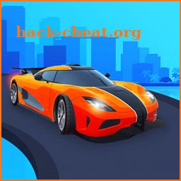 Racing Master - Car Race 3D icon