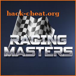Racing Masters icon
