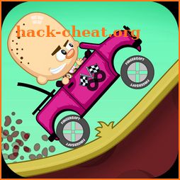 Racing Offroad Hill Climb icon
